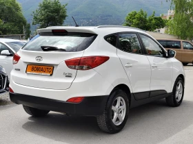 Hyundai IX35 1.7CRDi* EURO5A* KLIMA* , снимка 4
