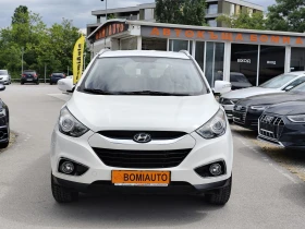 Hyundai IX35 1.7CRDi* EURO5A* KLIMA* , снимка 2