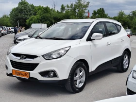 Hyundai IX35 1.7CRDi* EURO5A* KLIMA* , снимка 1