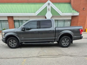 Ford F150 * 4WD SuperCrew 145" * CARFAX * AВТОКРЕДИТ, снимка 2