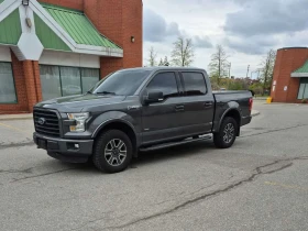 Ford F150 * 4WD SuperCrew 145" * CARFAX * AВТОКРЕДИТ, снимка 1