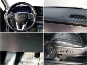 Hyundai Palisade 2.2 CRDI, снимка 17