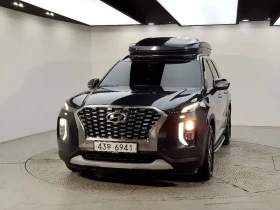 Hyundai Palisade 2.2 CRDI, снимка 2