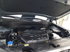 Hyundai Palisade 2.2 CRDI, снимка 6