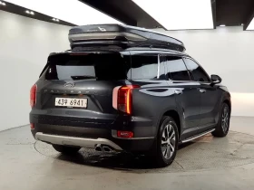 Hyundai Palisade 2.2 CRDI, снимка 4
