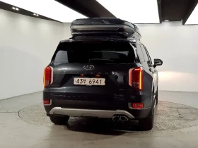 Hyundai Palisade 2.2 CRDI, снимка 3