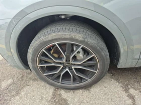 Audi Q5 Sportback * S-Line * PROGRESSIV * CARFAX * , снимка 14