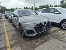 Audi Q5 Sportback * S-Line * PROGRESSIV * CARFAX * , снимка 4