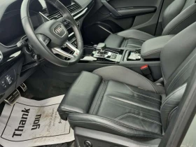 Audi Q5 Sportback * S-Line * PROGRESSIV * CARFAX * , снимка 8