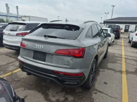 Audi Q5 Sportback * S-Line * PROGRESSIV * CARFAX * , снимка 1