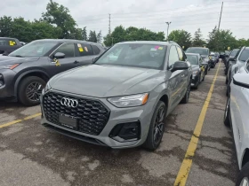 Audi Q5 Sportback * S-Line * PROGRESSIV * CARFAX * , снимка 2