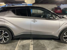 Toyota C-HR, снимка 7