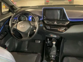 Toyota C-HR, снимка 12