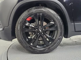Chevrolet Trax 1.4 Redline Premier, снимка 5