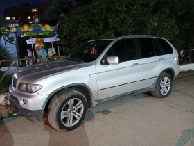 BMW X5 Е53 , снимка 4