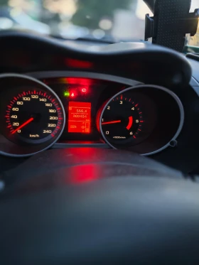 Citroen C-Crosser, снимка 7