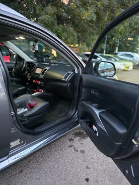 Citroen C-Crosser, снимка 4