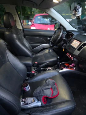 Citroen C-Crosser, снимка 5