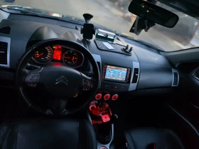 Citroen C-Crosser, снимка 6