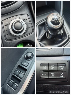 Mazda CX-5 2.2D / 4X4 / KEYLESS, снимка 10