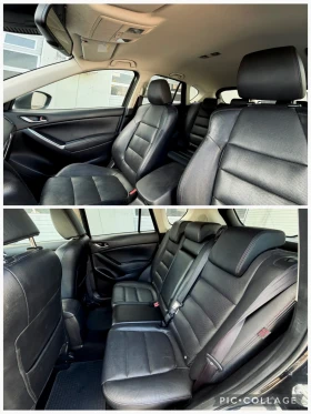 Mazda CX-5 2.2D / 4X4 / KEYLESS, снимка 13