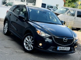 Mazda CX-5 2.2D / 4X4 / KEYLESS, снимка 3