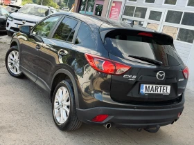 Mazda CX-5 2.2D / 4X4 / KEYLESS, снимка 6