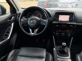Mazda CX-5 2.2D / 4X4 / KEYLESS, снимка 7