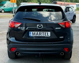 Mazda CX-5 2.2D / 4X4 / KEYLESS, снимка 5