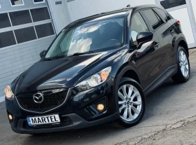 Mazda CX-5 2.2D / 4X4 / KEYLESS, снимка 1