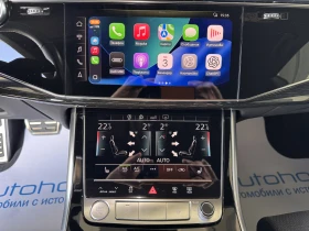 Audi Q8 S LINE/50TDI/286к.с./8АТ/QUATTRO, снимка 12