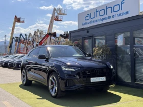 Audi Q8 S LINE/50TDI/286к.с./8АТ/QUATTRO, снимка 6