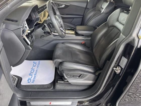 Audi Q8 S LINE/50TDI/286к.с./8АТ/QUATTRO, снимка 8