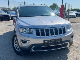 Jeep Grand cherokee, снимка 1