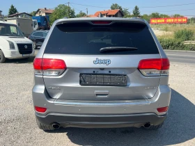 Jeep Grand cherokee, снимка 7