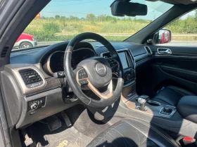 Jeep Grand cherokee, снимка 17