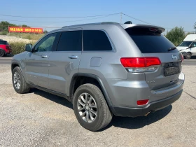 Jeep Grand cherokee, снимка 6