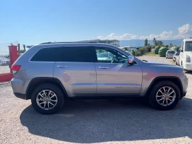 Jeep Grand cherokee, снимка 9