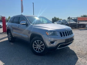 Jeep Grand cherokee, снимка 2