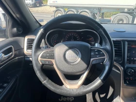 Jeep Grand cherokee, снимка 14