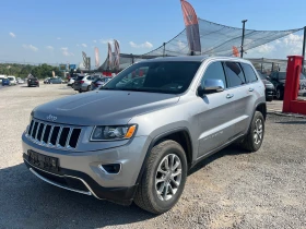 Jeep Grand cherokee, снимка 4