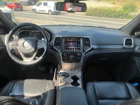 Jeep Grand cherokee, снимка 13