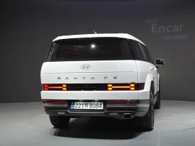 Hyundai Santa fe Gasoline 2.5T 4Wd Exclusive, снимка 4