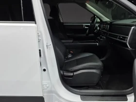 Hyundai Santa fe Gasoline 2.5T 4Wd Exclusive, снимка 11