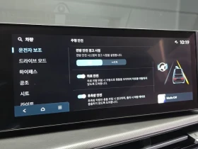 Hyundai Santa fe Gasoline 2.5T 4Wd Exclusive, снимка 17