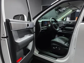 Hyundai Santa fe Gasoline 2.5T 4Wd Exclusive, снимка 10