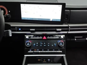 Hyundai Santa fe Gasoline 2.5T 4Wd Exclusive, снимка 15