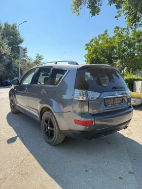 Mitsubishi Outlander 2.2 DI-D, снимка 4