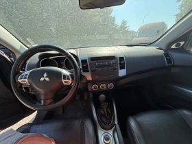 Mitsubishi Outlander 2.2 DI-D, снимка 10