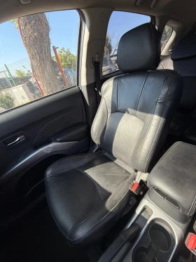 Mitsubishi Outlander 2.2 DI-D, снимка 8